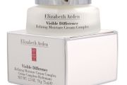 Elizabeth Arden Visible Difference Moisturiser Cream 75ml - New