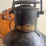 1942 Anderson & Gyde Ships Oil Lamp Image 3
