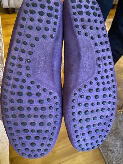 mens Tod's