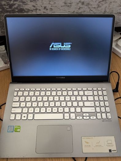 asus i7 laptop for 80