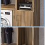180 degree ironing board for drawers Image 9
