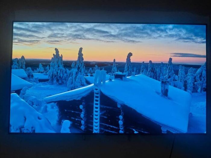 55 inch lg oled tv