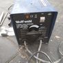 Wolf Weld welder Image 6