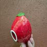 Decorative strawberry tray Image 4