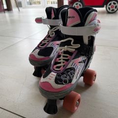 Roller skates