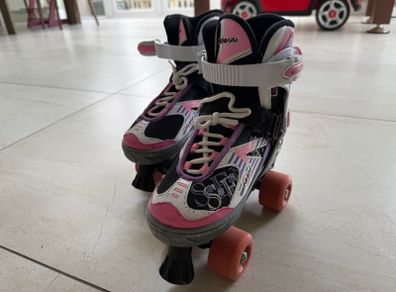 Roller skates
