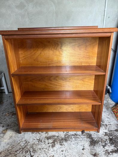 Bookcase