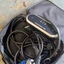 Porsche Mobile Charger Plus - Genuine OEM Type 2 EV Charger, 32A Commando + 3-Pin, Fits Most EVs Image 2