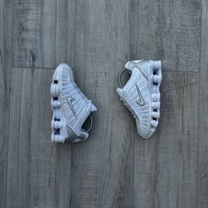 Nike Shox Women's
