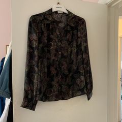 vintage  blouse