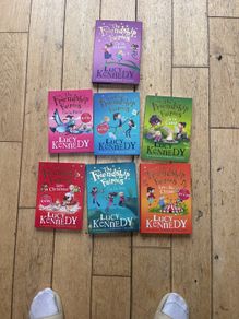 Friendship fairies