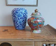 vases