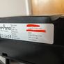 Rising desk motor LogicData and frame only Image 6