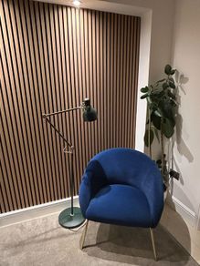 Tub chair large