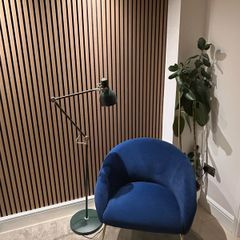 Tub chair large
