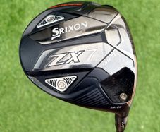 Srixon ZX7 MkII Driver