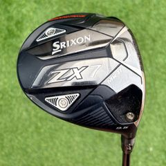 Srixon ZX7 MkII Driver