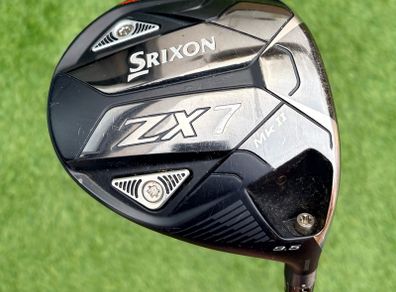 Srixon ZX7 MkII Driver