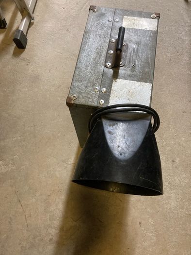 blower