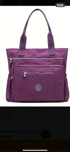 bag