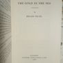 The gold in the sea by Brian Friel Image 2