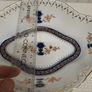 Antique Old Coalport serving dish Image 7