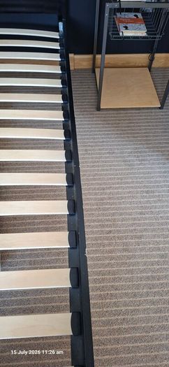 Bed single