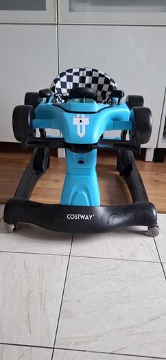 Fantask - four in one - Baby Walker