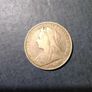 Victorian  Silver Crown Image 2