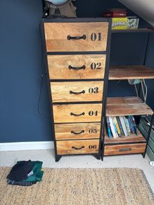 chest