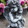 garden ornament Image 5