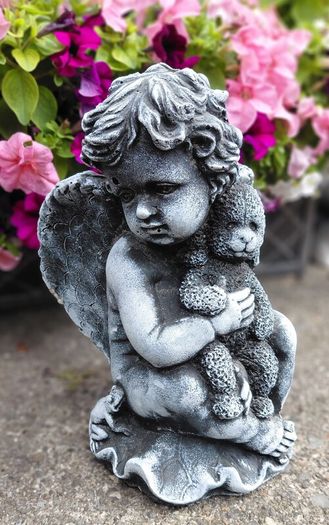 garden ornament