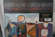 Charles mingus Ah Um LP jazz bebop NM