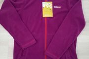 brand new Regatta fleece size 32"