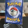 Pokemon Base set Ponyta 60/102 Near Mint Condition Image 2