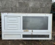 Free door