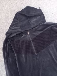 women winter pyjamas top.size14