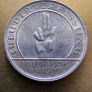 Germany Silver coin Image 2