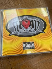 Methods of Mayhem - Methods of Mayhem