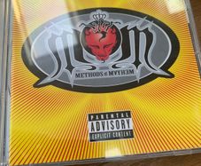 Methods of Mayhem - Methods of Mayhem