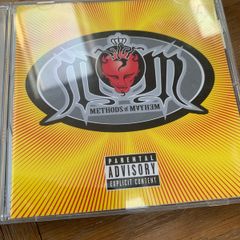 Methods of Mayhem - Methods of Mayhem