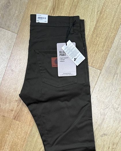 Carhartt Klondike Pants