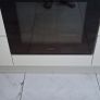 Hotpoint BLK Pyro Clean Single Electric Oven Image 2