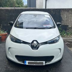 Renault Zoe Dynamique Zen - 97% SOH - Charging FLT