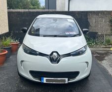 Renault Zoe Dynamique Zen - 97% SOH - Charging FLT