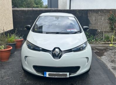 Renault Zoe Dynamique Zen - 97% SOH - Charging FLT