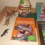 Dinosaur Activity & Toy Bundle  20e for the lot Image 2