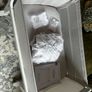 SnuzPod Studio Crib Image 4
