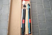 BMW E46 E36 Rear Shock Absorbers