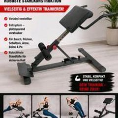 Crivit Multi Trainer